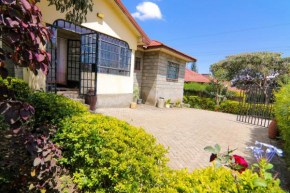 Hillside Homes Naivasha (Buffalo)